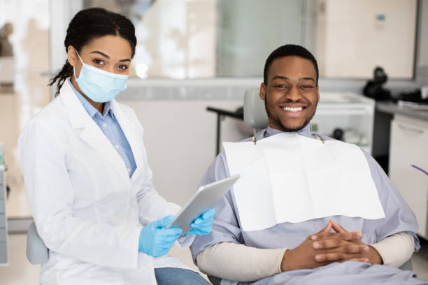 Best Oral Cancer Screening  in Flagtown, NJ