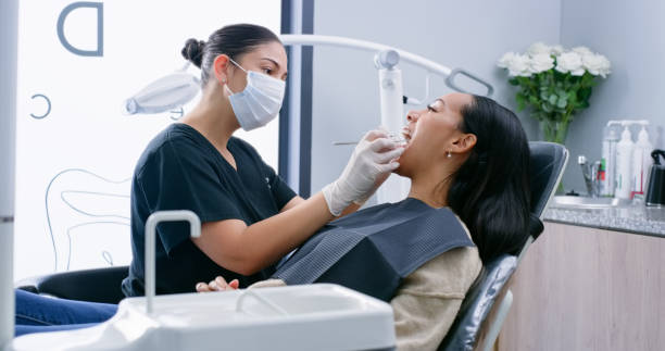 Best Residential Dentistry  in Flagtown, NJ